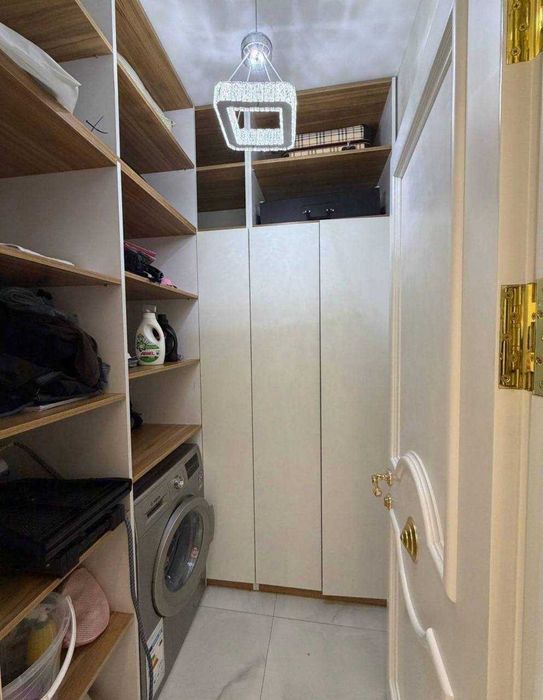 Продаётся квартира в Tashkent city Новостройка  ЖК Gardens