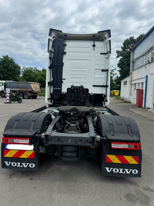 Volvo Fh 460 impecabil 200.000km