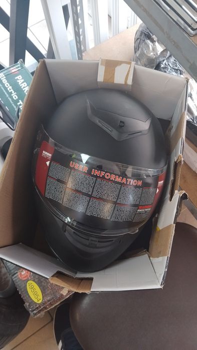 Casca moto favoto noua