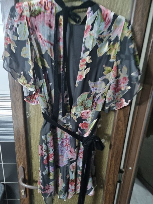 Rochie Zara noua S