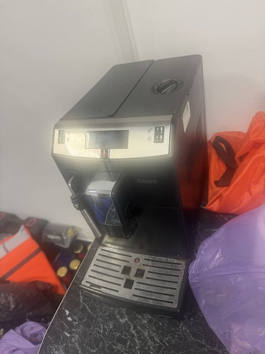 Saeco Lirica aparat de cafea