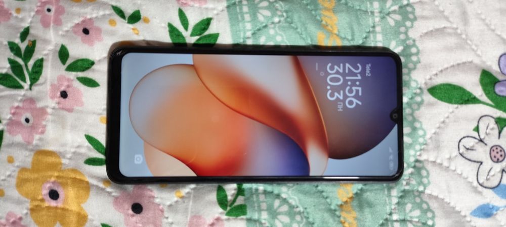 Редми 13С  256гб