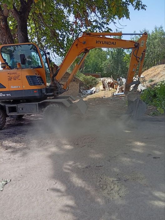 Asfalt xizmatlar qilish