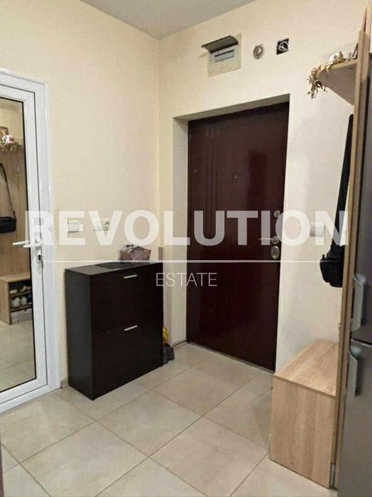 Дава се под наем Двустаен апартамент в Пловдив, Христо Смирненски - 67 кв.м за 409 € - Снимка #5