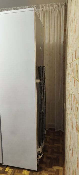 Продам новый холодильник