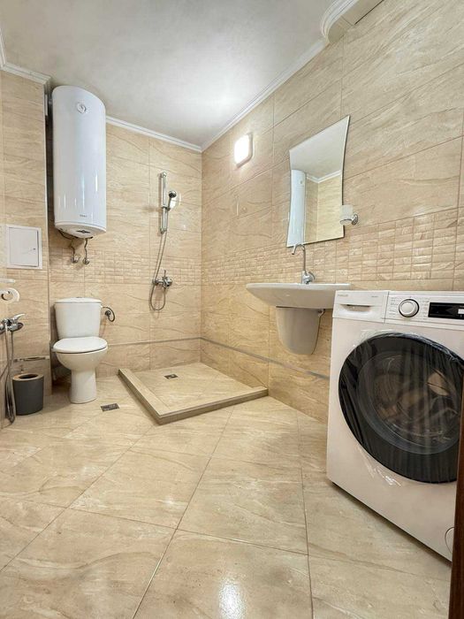 Тристаен апартамент в ж.к. Възраждане