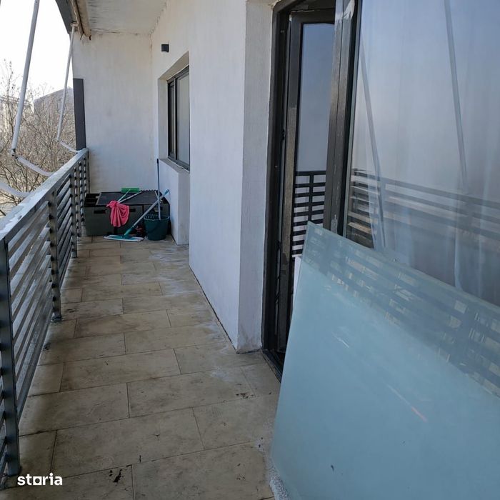 Apartament 3 camere, 130mp, terasa și gradina