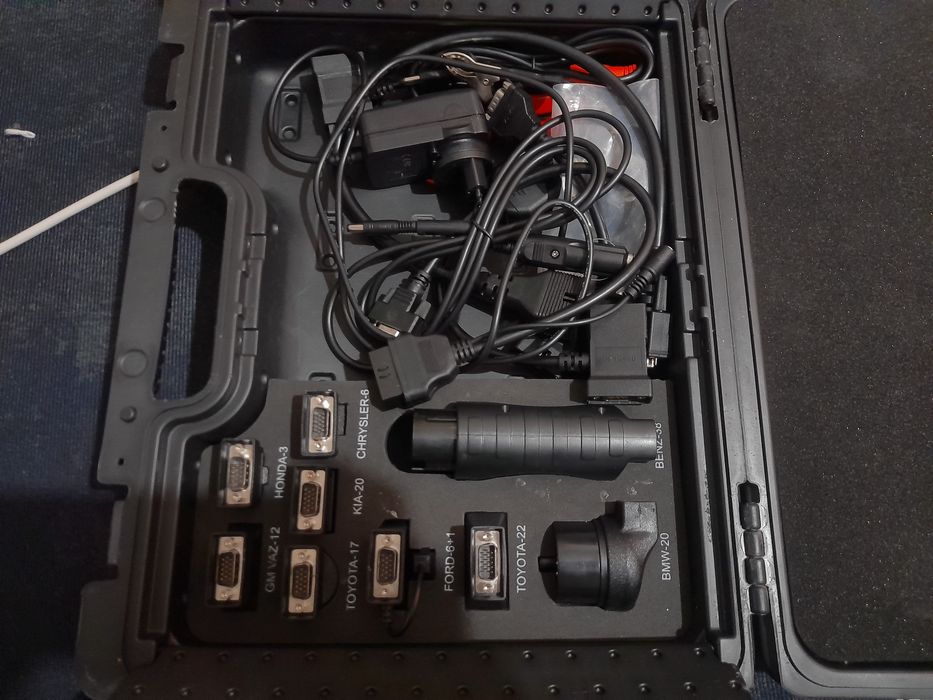 Продаётся срочно LAUNCH