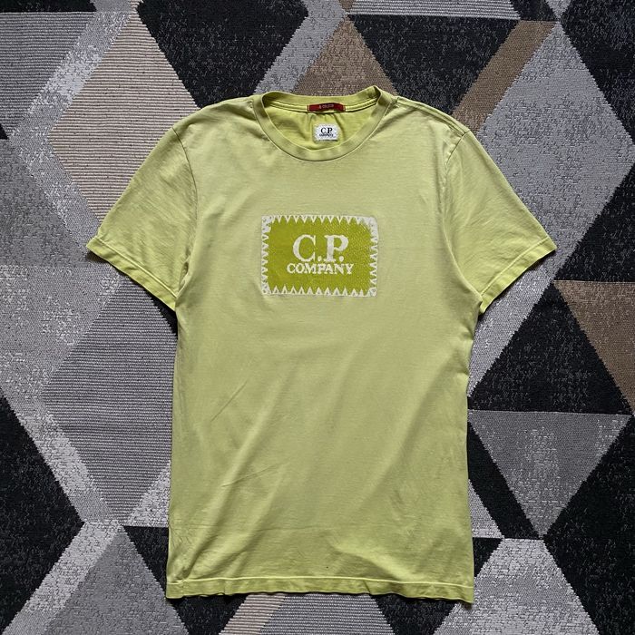 Tricou C.P Company