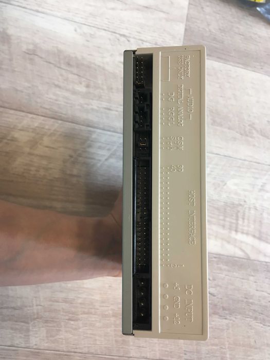 DVD-RW привод MSI