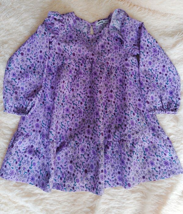 Вещи  на девочку