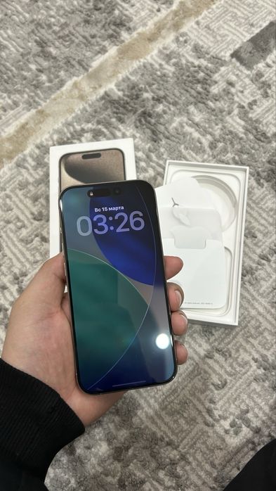 Iphone 15 pro Айфон