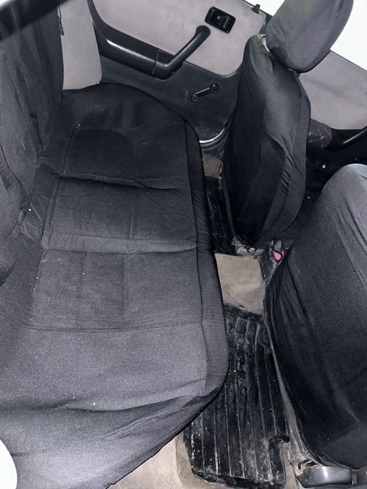 Продам Мазду 323