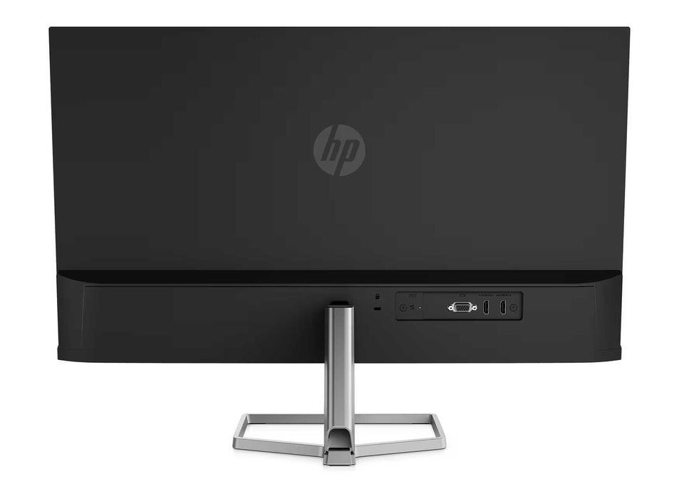 HP M27F Monitor - 27" FHD