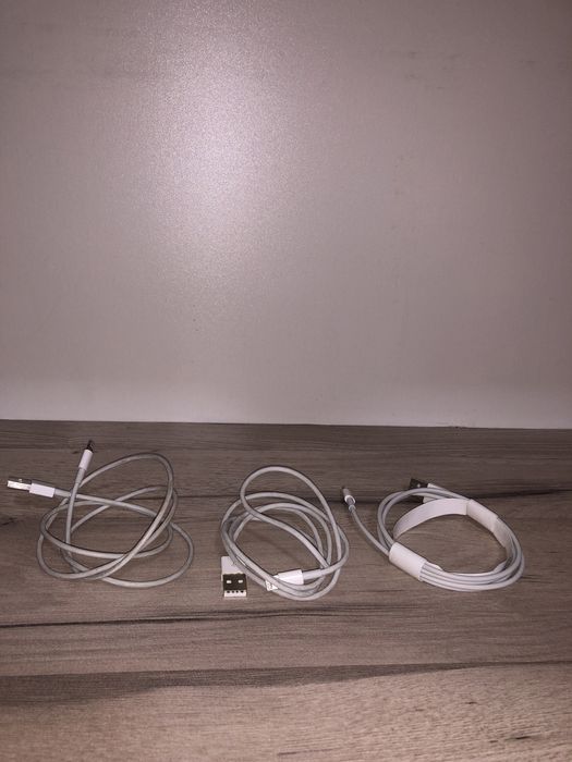 Кабель Lighting yengi