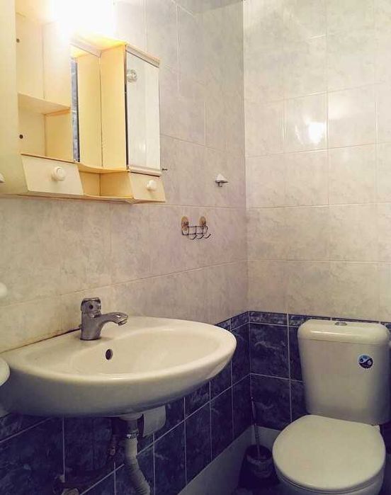 Дава се под наем Двустаен апартамент в Бургас, Меден рудник - зона А - 70 кв.м за 229.5 € - Снимка #5