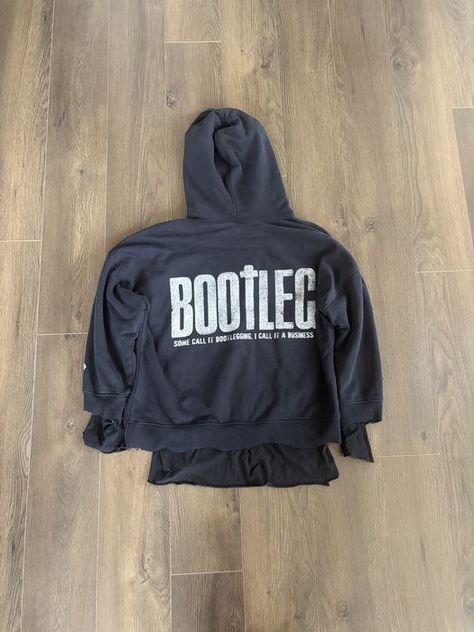 Luda hoodie като ново!