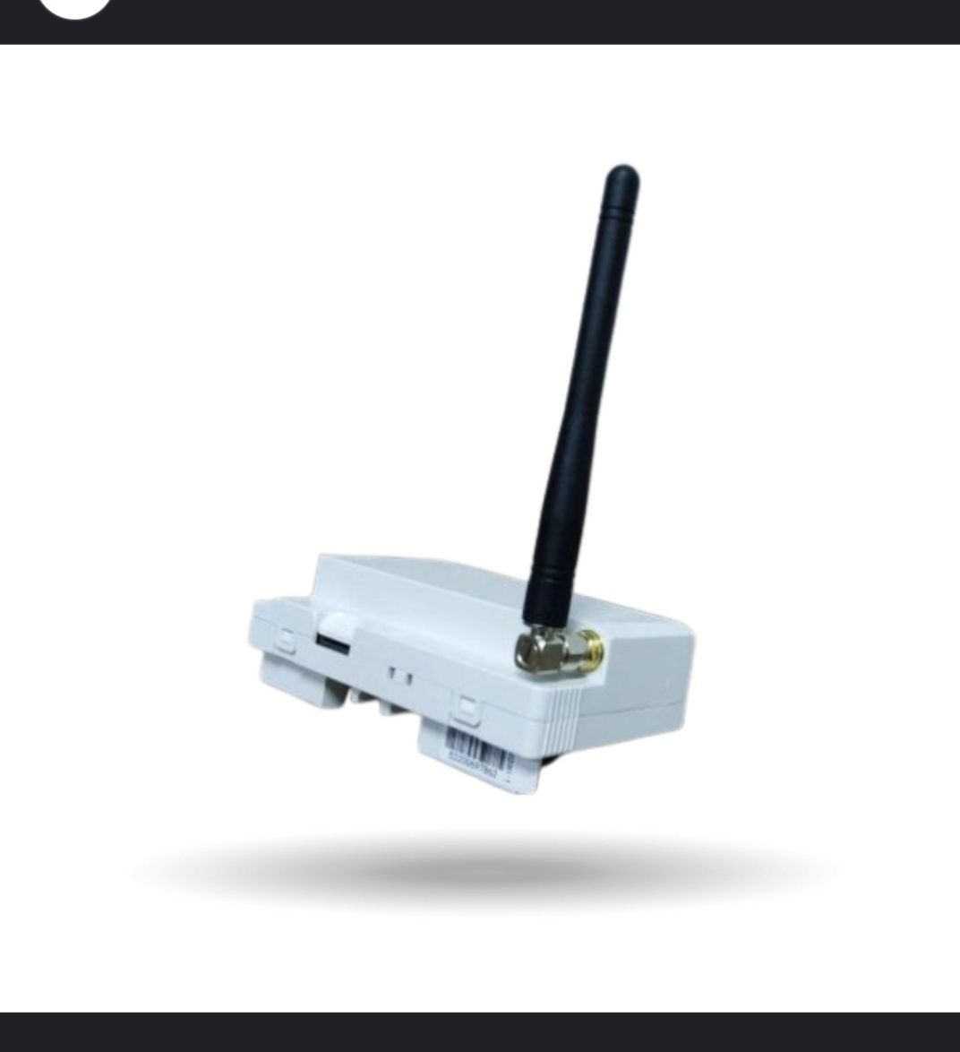 GPRS модем или же модуль для счётчиков Электроэнергии Ex518 и Ex18: 600 ...