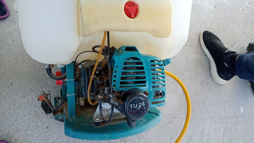 Рубин.  ММ-909, ТU 26