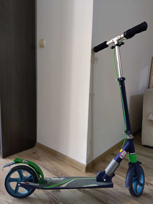 Детска тротинетка "Roces" 200 мм.