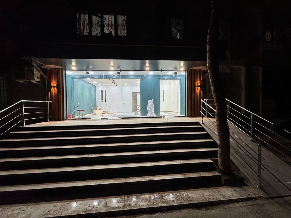 1 - линия Себзор ганкамос коттайул юзига офис ижарага берилади