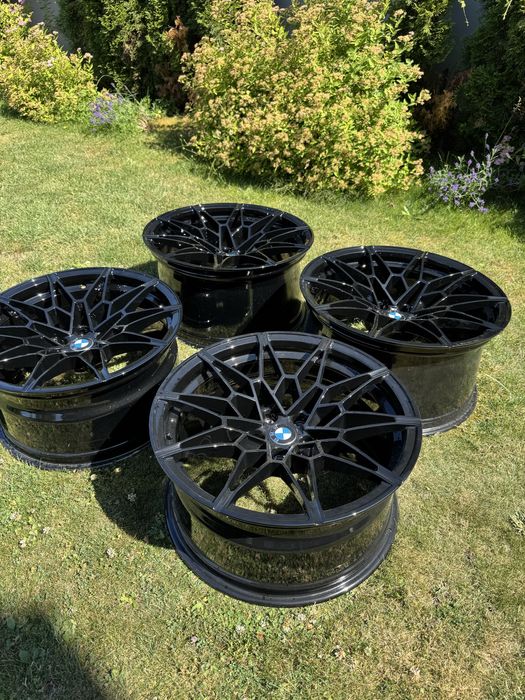 Джанти BmwM3 G80