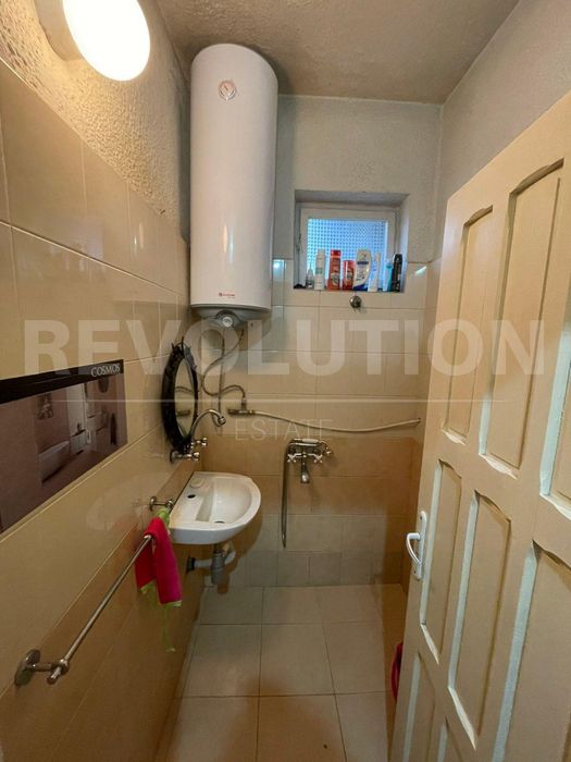 Къща на един етаж в  ж.к. Орландовци