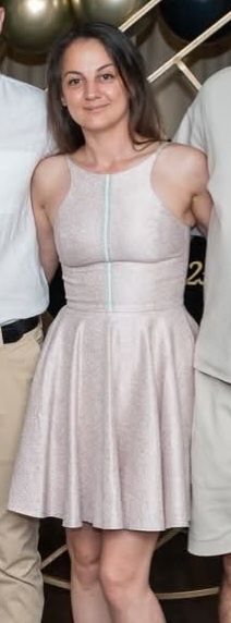 Рокля Юнона розово злато  Junona rose gold