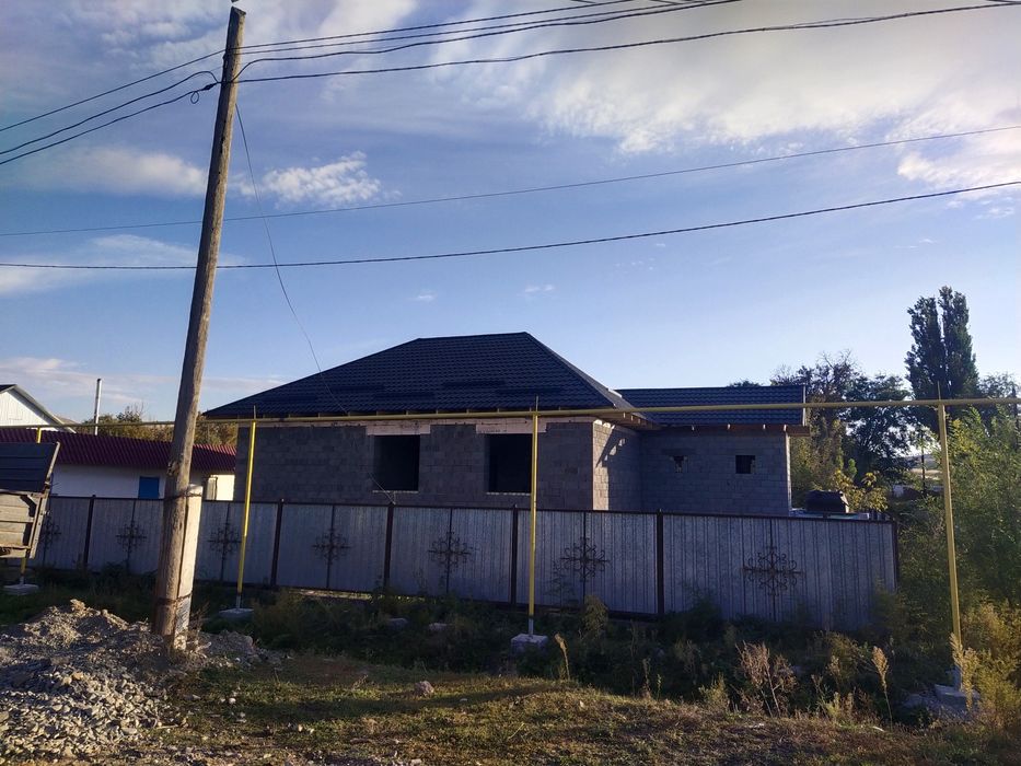 Кровля крыш!!! Качественно!!!