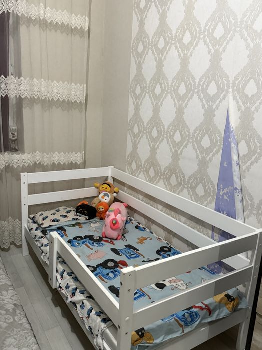 Спальний гарнитур