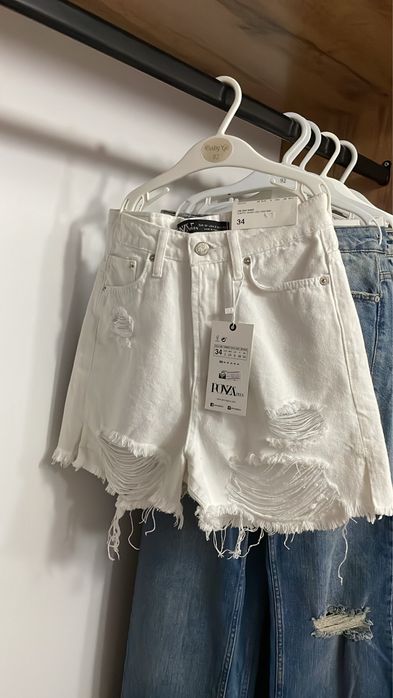 Шорты новые турция