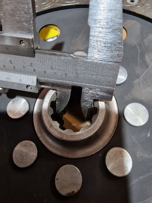 Kit ambreiaj tractor Fiat, Case-IH, Ford, New Holland
Kit ambreiaj tra