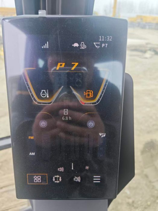 Екскаватор, экскаватор, Ekskavatr, 2023 срочно сотилади