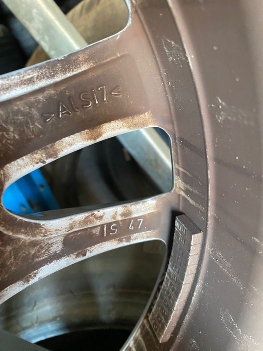 Jante Originale BMW 17 Style 474 Seria 1 F30, F44,F45, F46, G20,G21