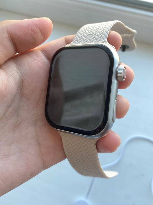 Apple Watch China GM4 model