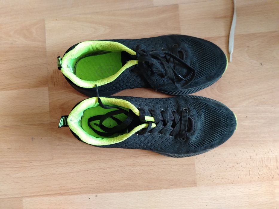 Donez pantofi marime 38 dama