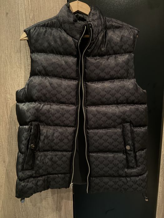 Разпродажба!!!Двулицев елек