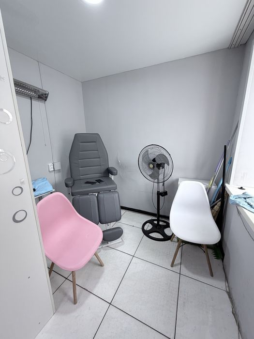 Продам Бизнес салон красоты