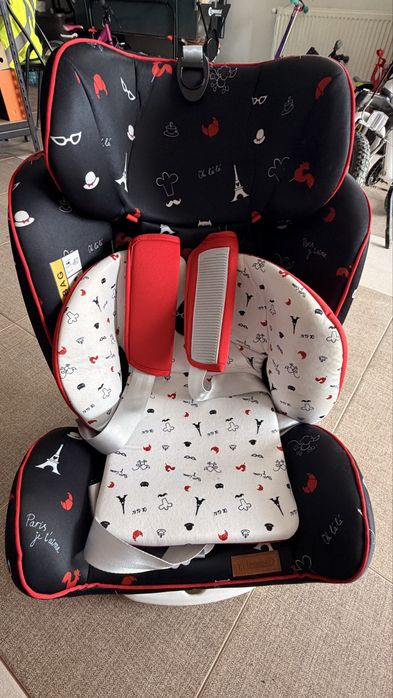 Scaun auto copil Chipolino
