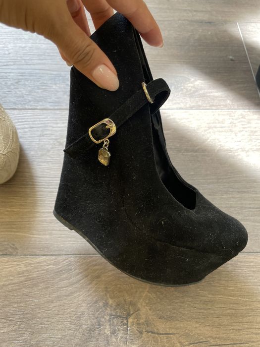 Продам обувь в идеальном состоянии!