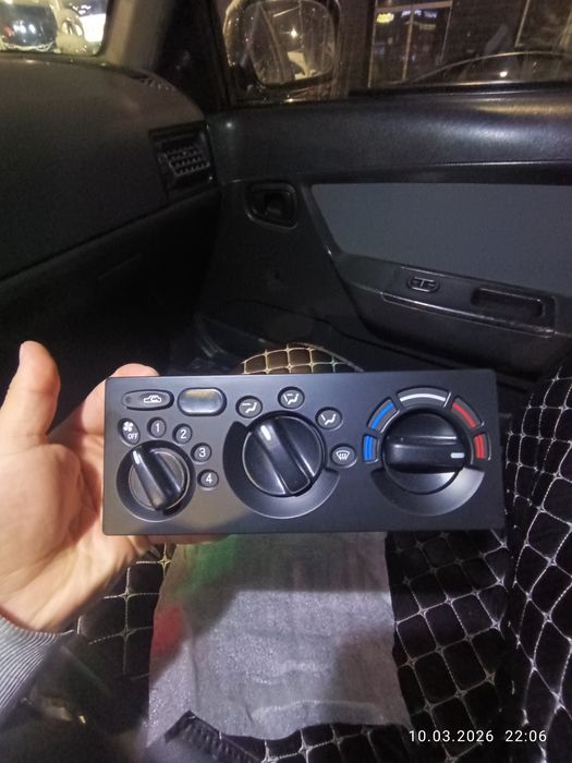 Daewoo nexia original