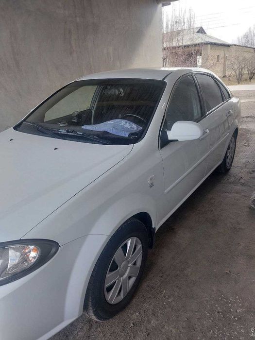 Jentra lasetti idial