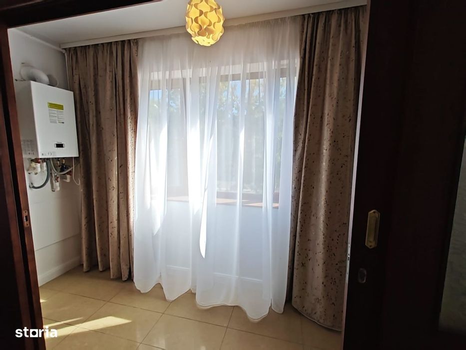 2 camere - Mamaia langa Hotel Dorna