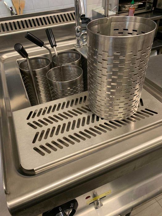 Електрически уред за варене на паста /Mодел MSMHE 470/