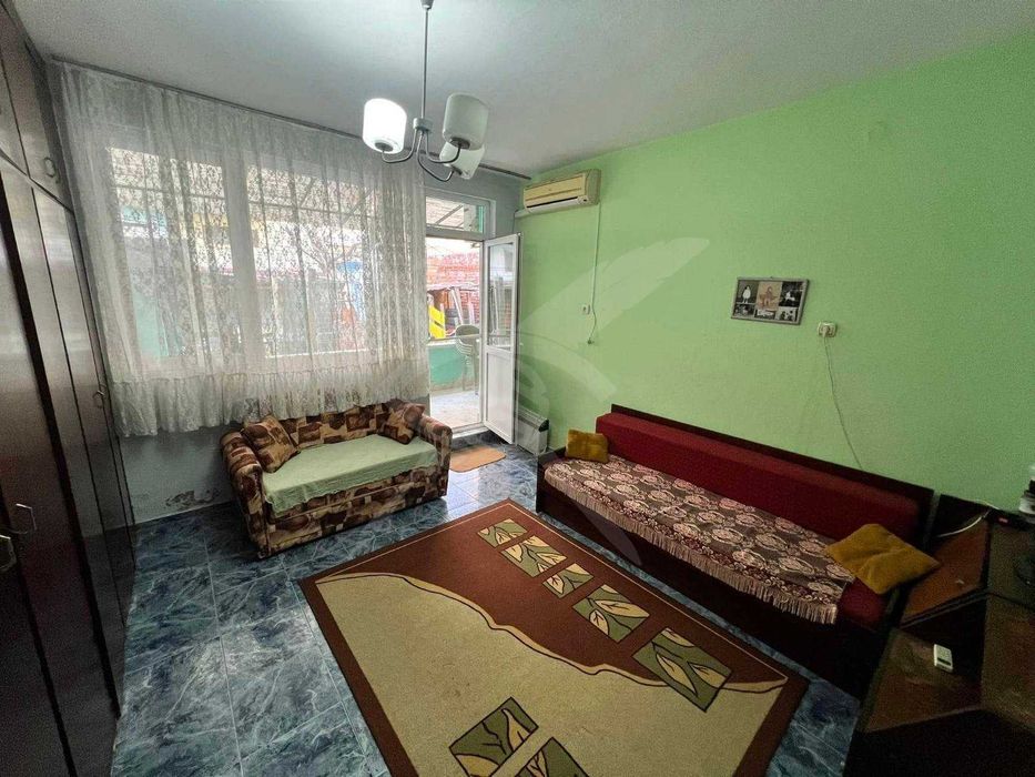 Продава се Етаж от къща в Поморие - 100 кв.м за 485 €/кв.м - Снимка #2