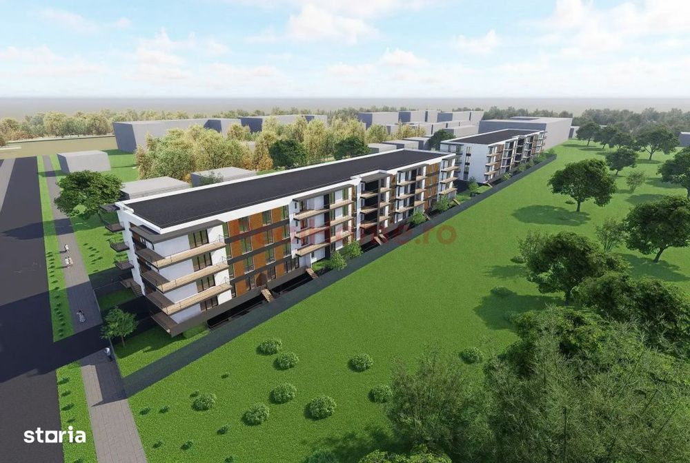 3 camere | STB | parcuri | metrou | 2026 | premium | decomadat