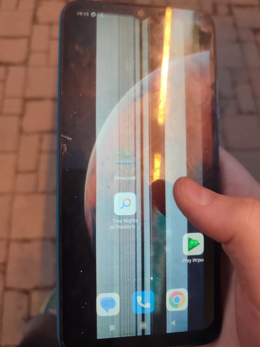 Продам редми 9 а