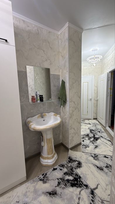 Сергели аренда квартира