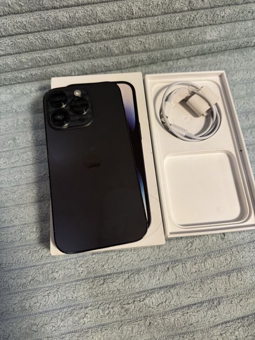 Продам Телефон Айфон 14 Pro 128Gb