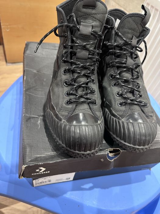 Converse Bosey MC GTX Hi Gore-Tex 43